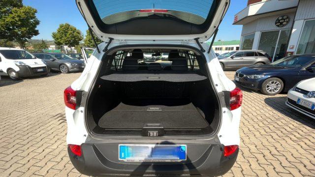 RENAULT Kadjar dCi 8V 110CV EDC Energy Business AUTOCARRO N1
