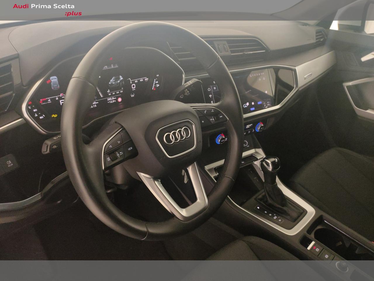 35 2.0 TDI Business Advanced S tronic