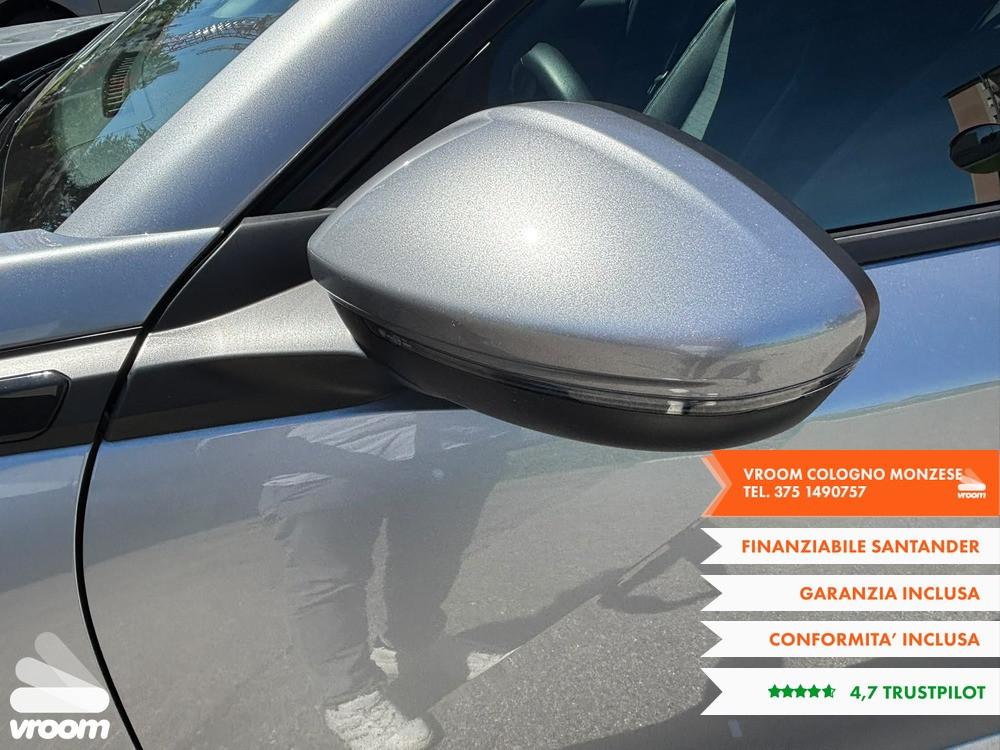 PEUGEOT 2008 2ª serie 2008 PureTech 130 S&S EA...