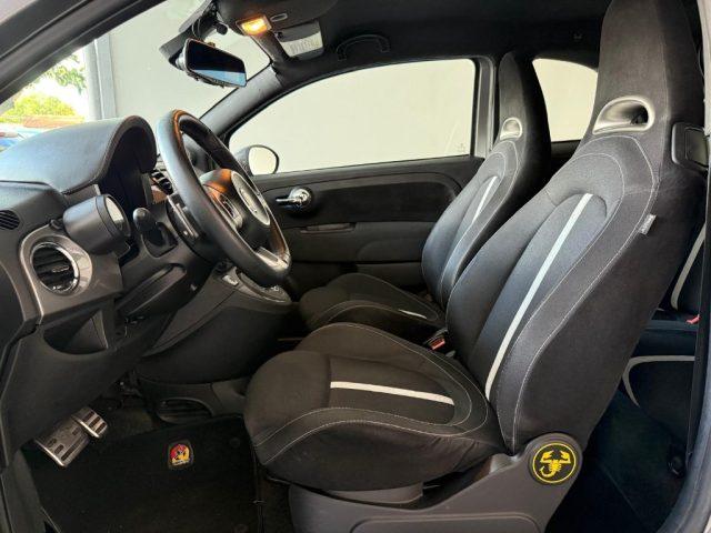 ABARTH 595 1.4 Turbo T-Jet 160 CV Competizione