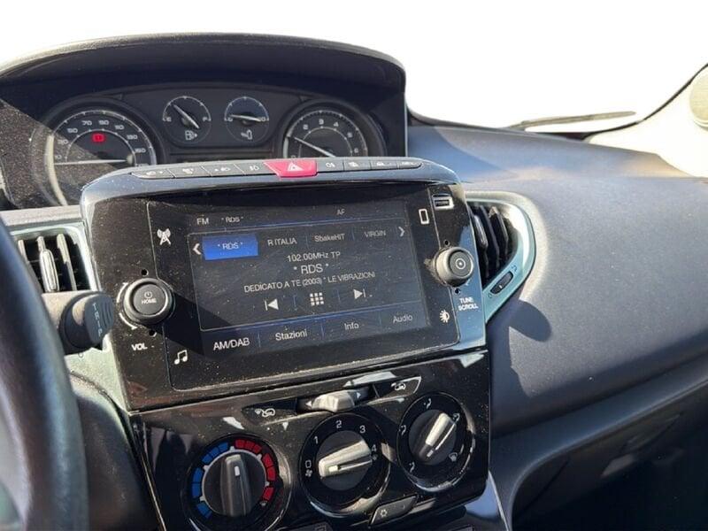 Lancia Ypsilon Ypsilon 1.0 FireFly 5 porte S&S Hybrid Gold