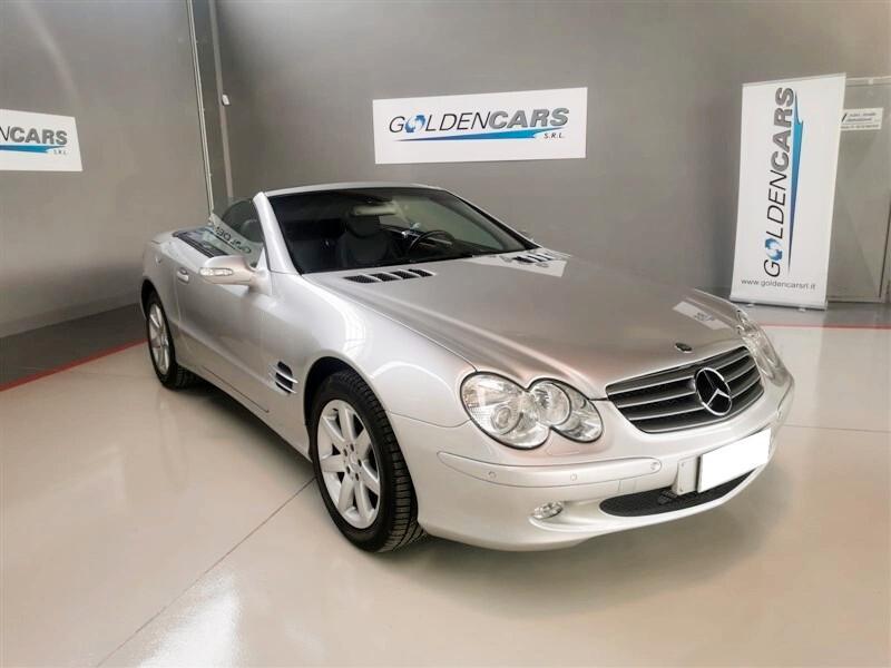 Mercedes-benz SL 350 V6 No Superbollo!!!!!