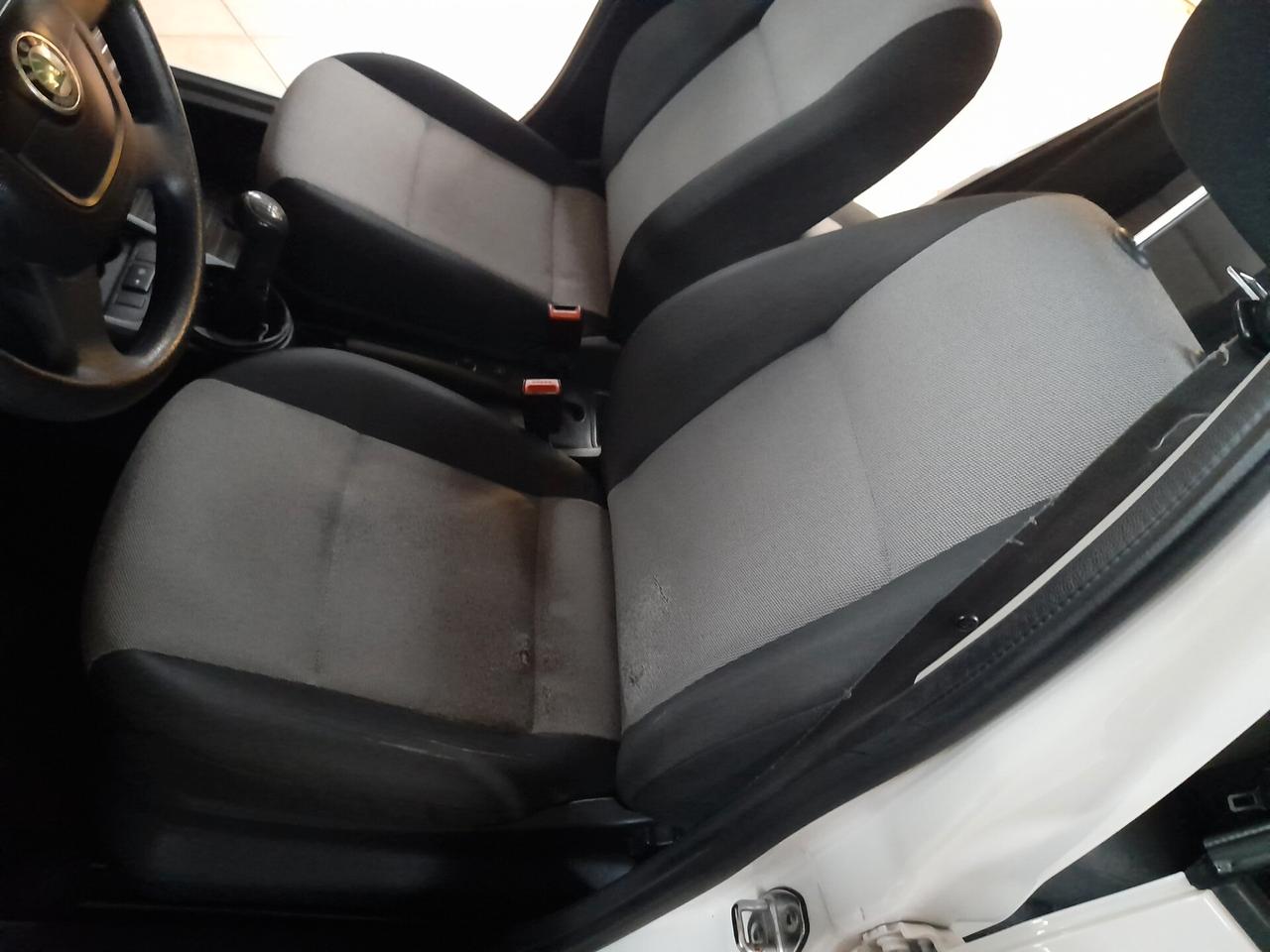 Skoda Fabia 1.6 TDI CR 75CV 5p. Active