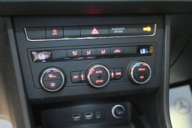 SEAT Ateca 1.6TDI XCELLENCE 116CV 6M NAVI CAM TEL CRUISE FULL