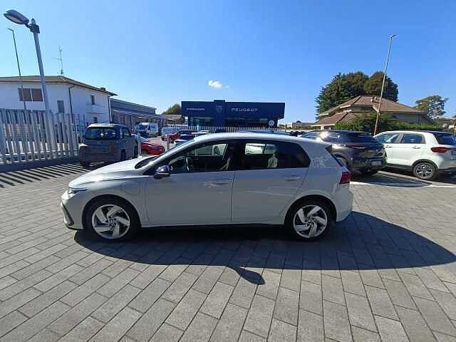 Volkswagen Golf GTE PHEV 1.4 Plug-In Hybrid 150cv DSG GTE USATO