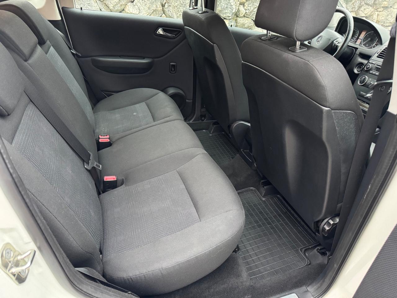 Mercedes-benz A 160 BlueEFFICIENCY