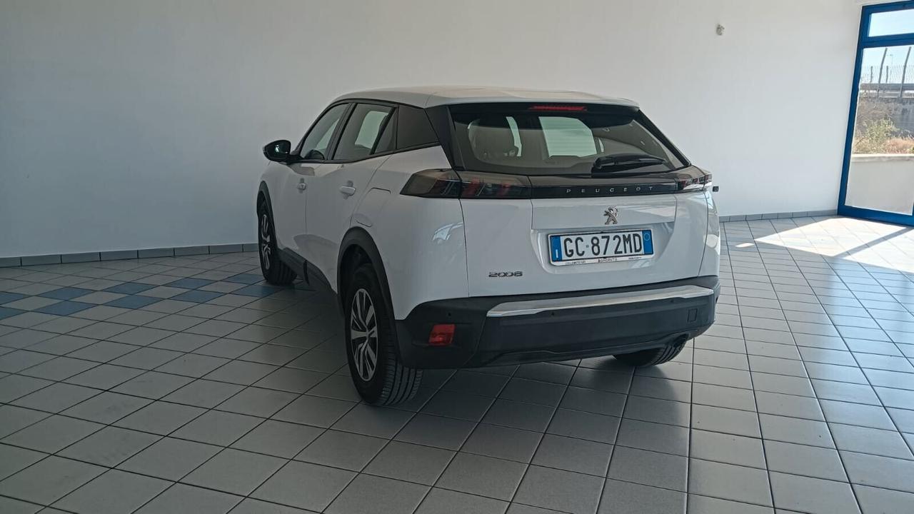 Peugeot 2008 BlueHDi 100 S&S Active s