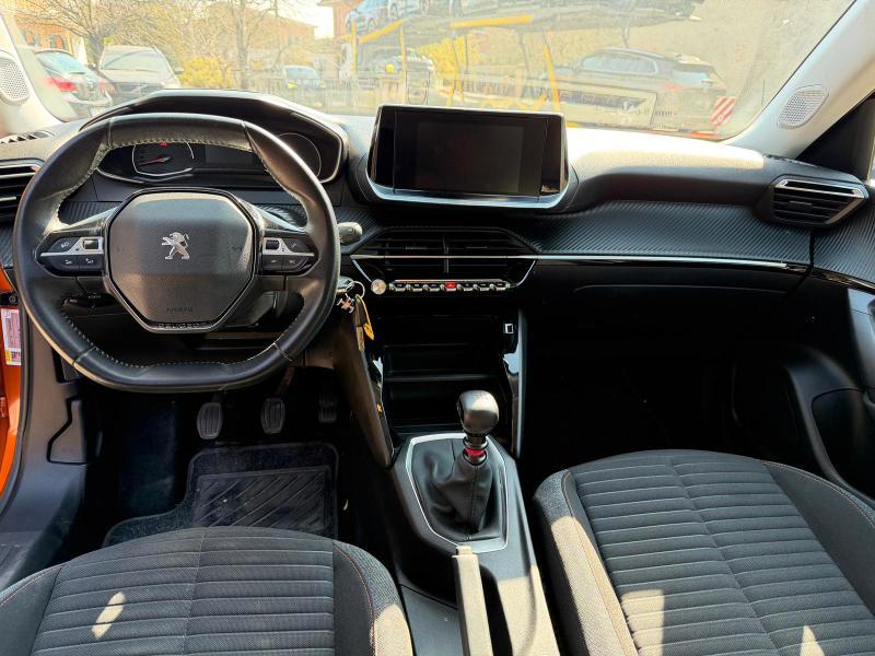 Peugeot 2008 2008 1.2 puretech GT Pack s&s 130cv