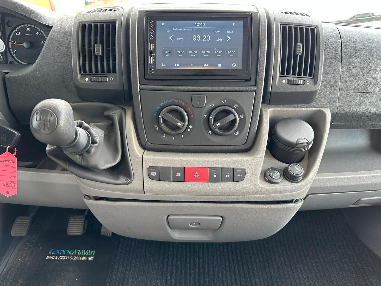 Mobilvetta X DREAM 557 g 3000 TDI 160 CV