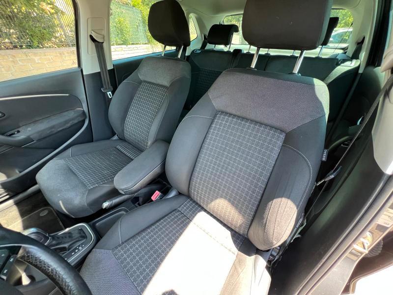 Volkswagen Polo 5 Porte Polo 5p 1.4 tdi bm Comfortline 90cv dsg