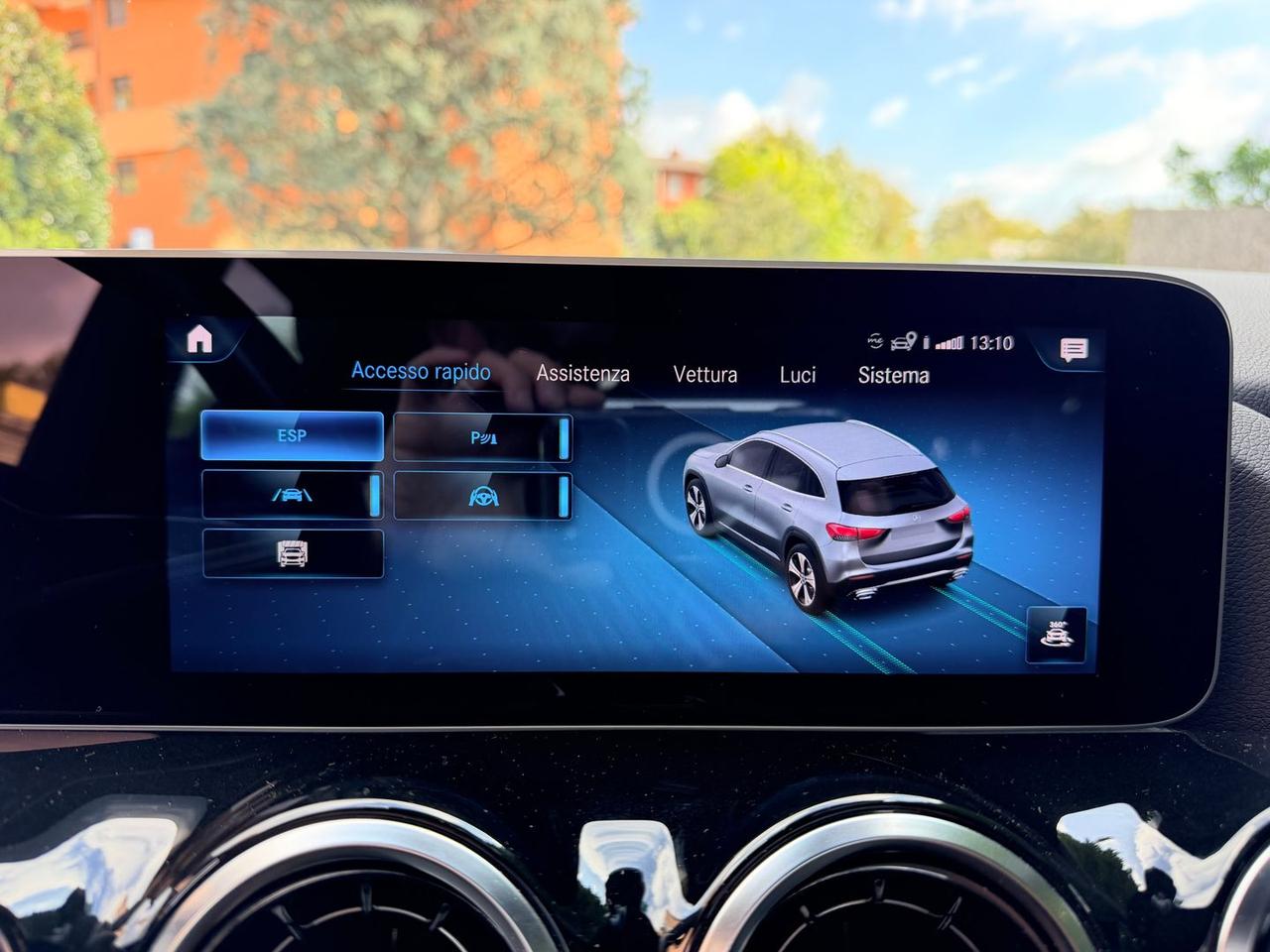 Mercedes-Benz GLA 220 220 d Urban/Progressi #50710