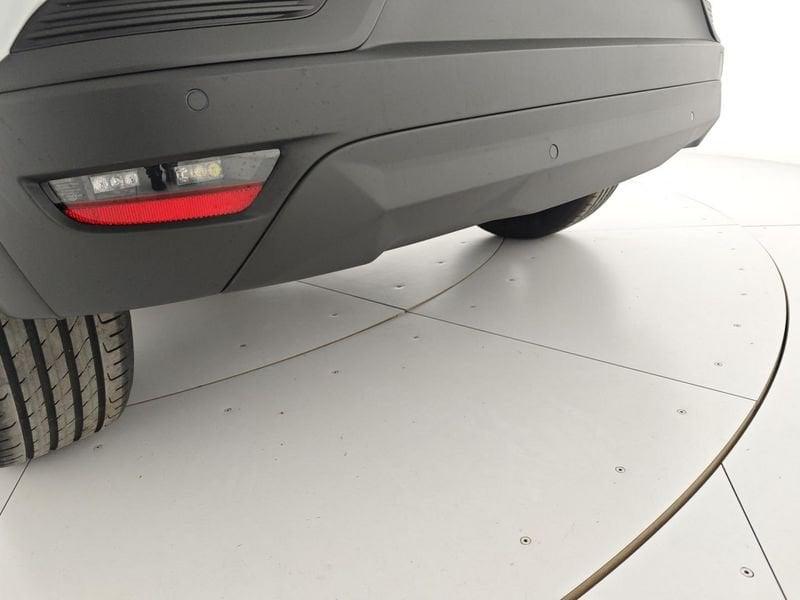 Renault Captur ECO-G 100 CV Evolution + Vernice metallizzata speciale Be Style Montecarlo (Bianco Nacré + Nero Etoi