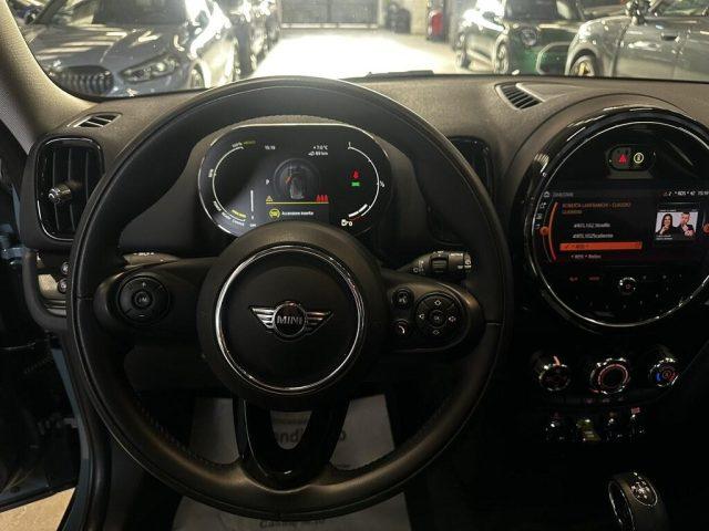 MINI Countryman 1.5 TwinPower Turbo Cooper