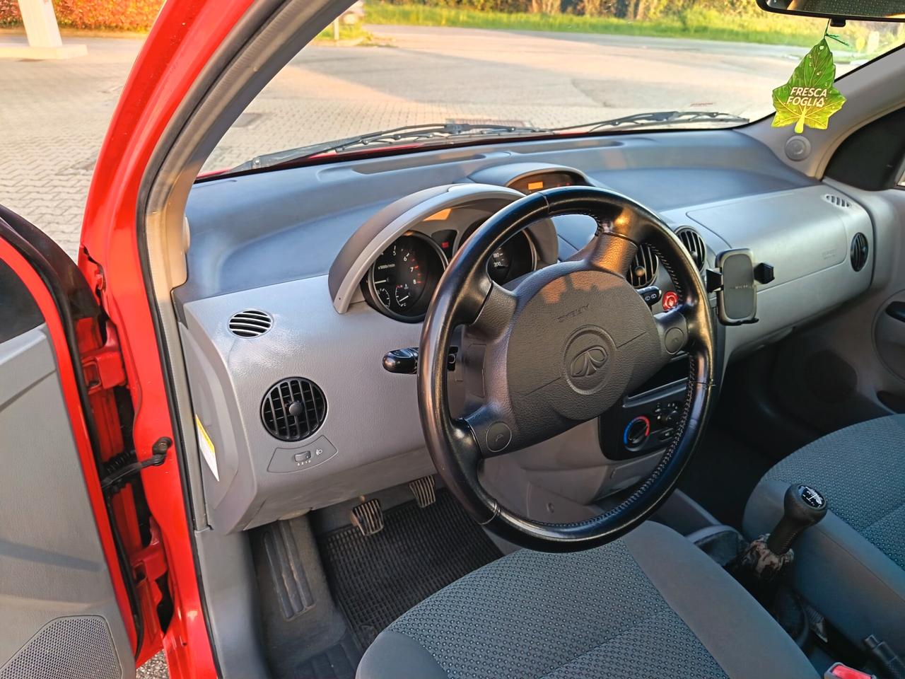 Daewoo Kalos 1.2 cat 5 porte SE Plus