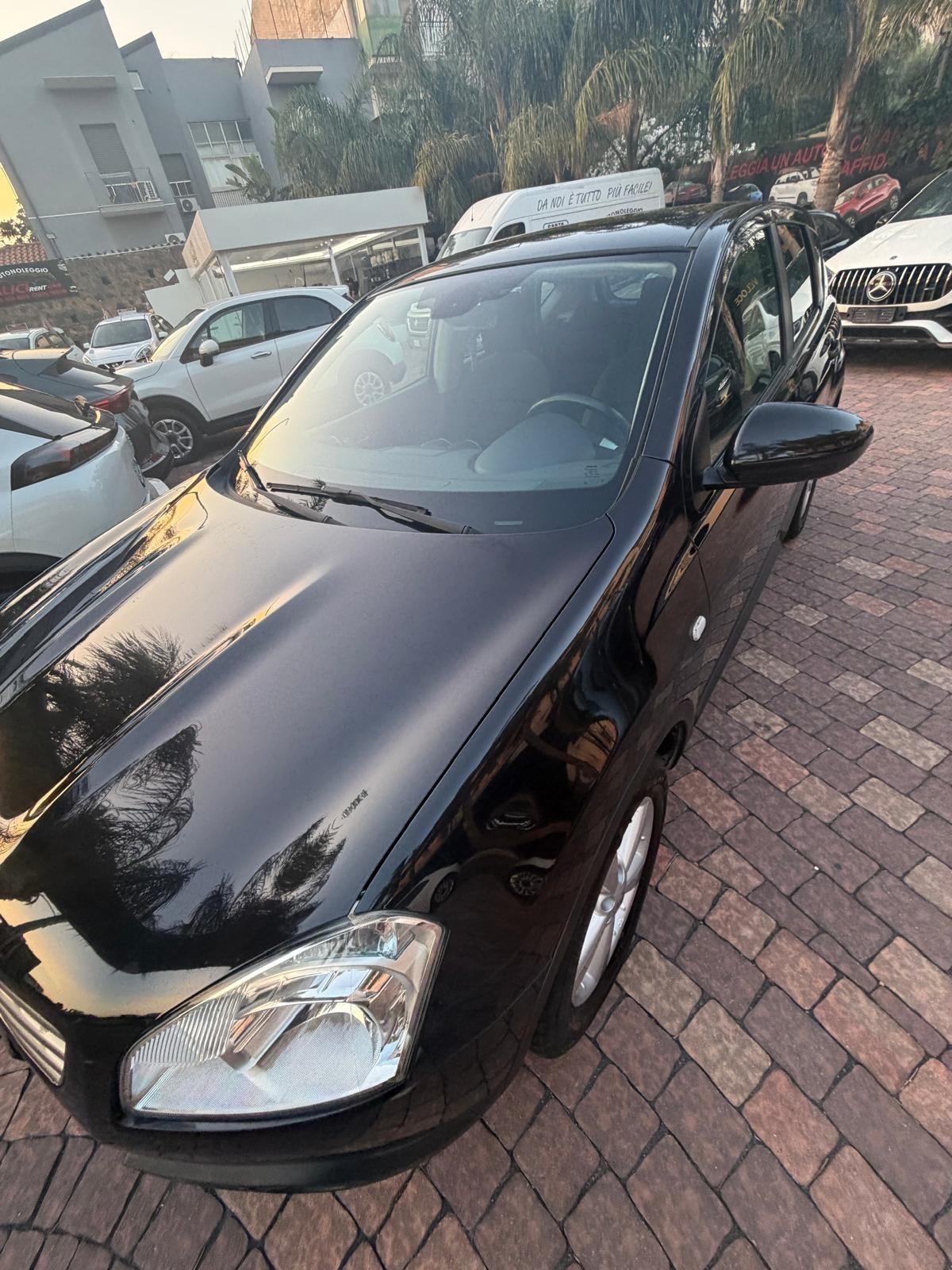 Nissan Qashqai 1.5 dCi Tekna PREZZO 5990