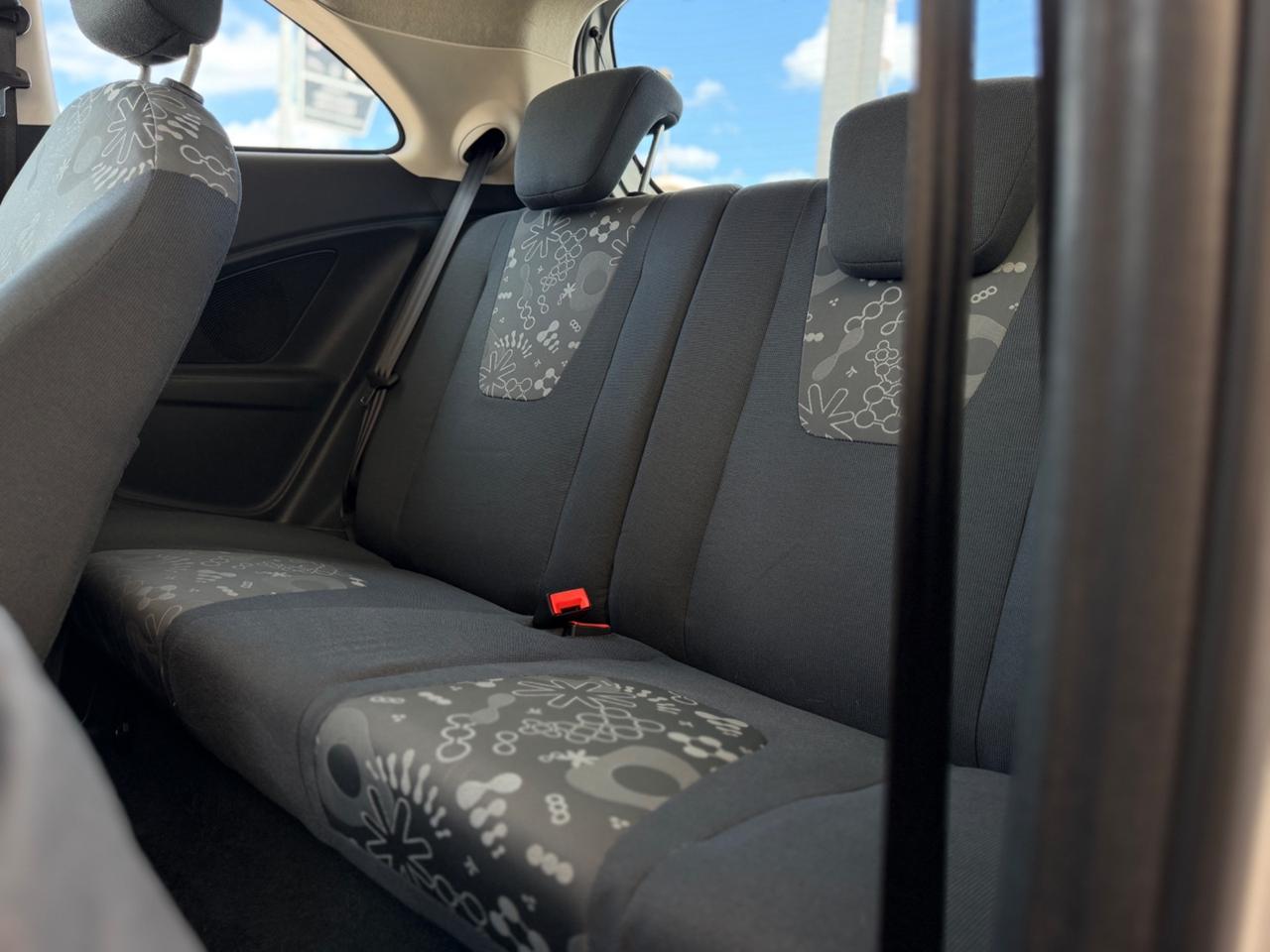 Ford Ka 1.3 TDCi 75CV Plus Diesel