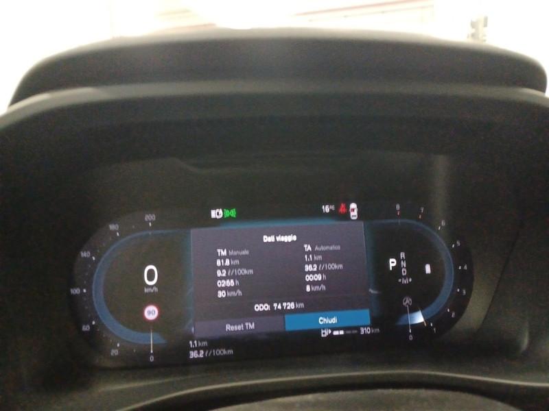 VOLVO XC40 B4 AWD automatico Core