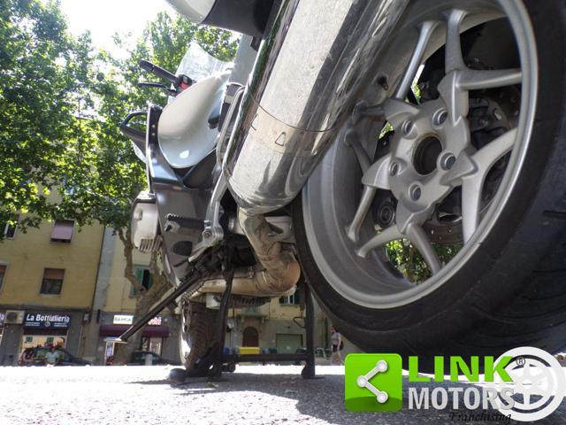 BMW R 1200 RT Vero Affare