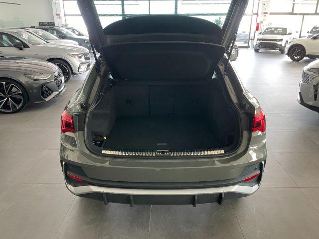 AUDI Q3 SPB 2.0 TDI 150 CV S-Tronic S-Line