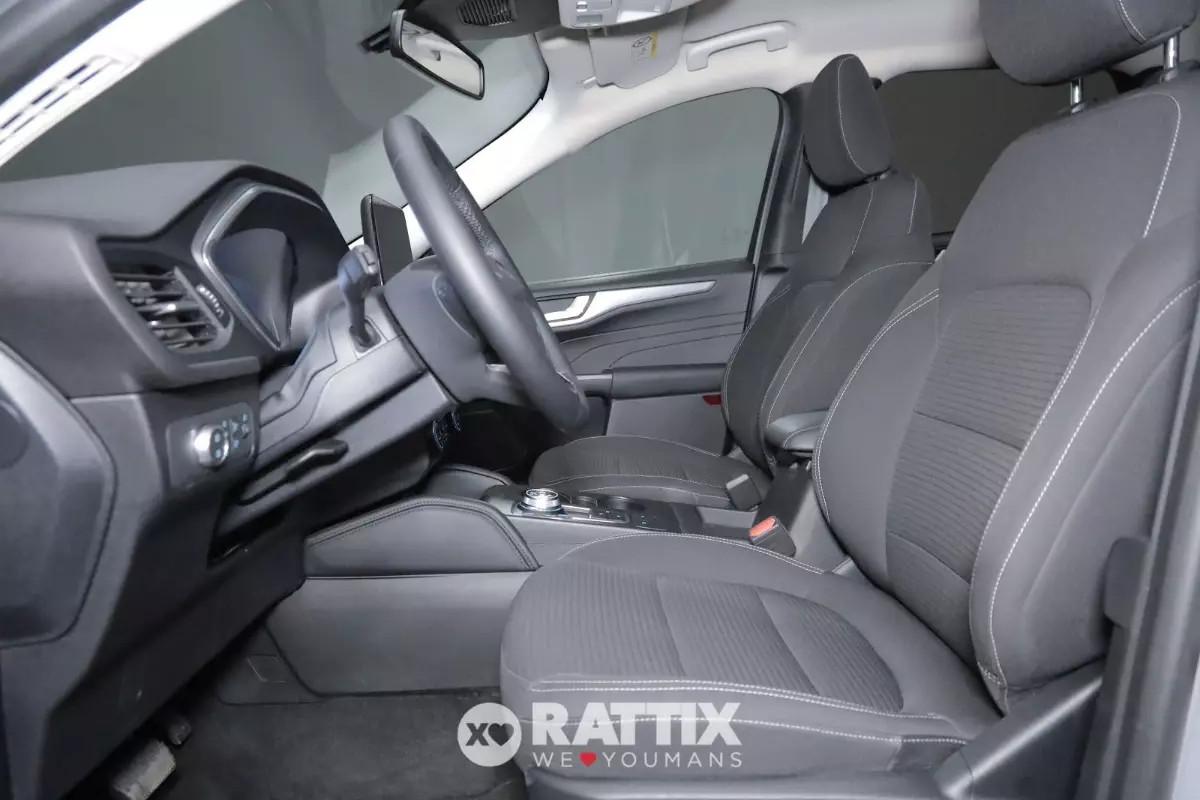 Ford Kuga 2.5 Full Hybrid 190CV e-Shifter Titanium Business