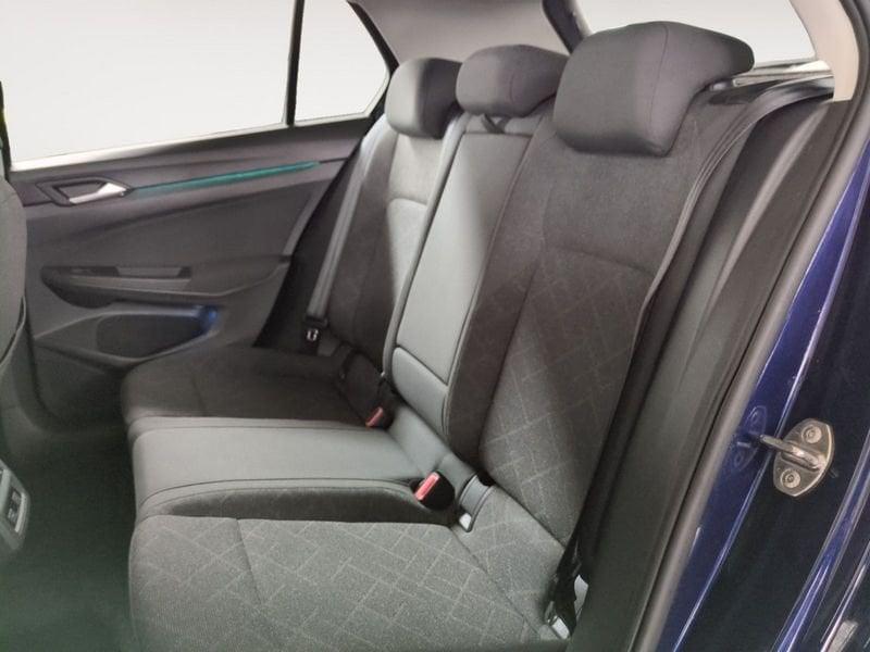 Volkswagen Golf Golf 2.0 TDI DSG SCR Life