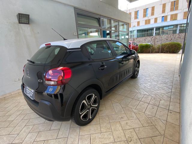 CITROEN C3 PureTech 82 Feel