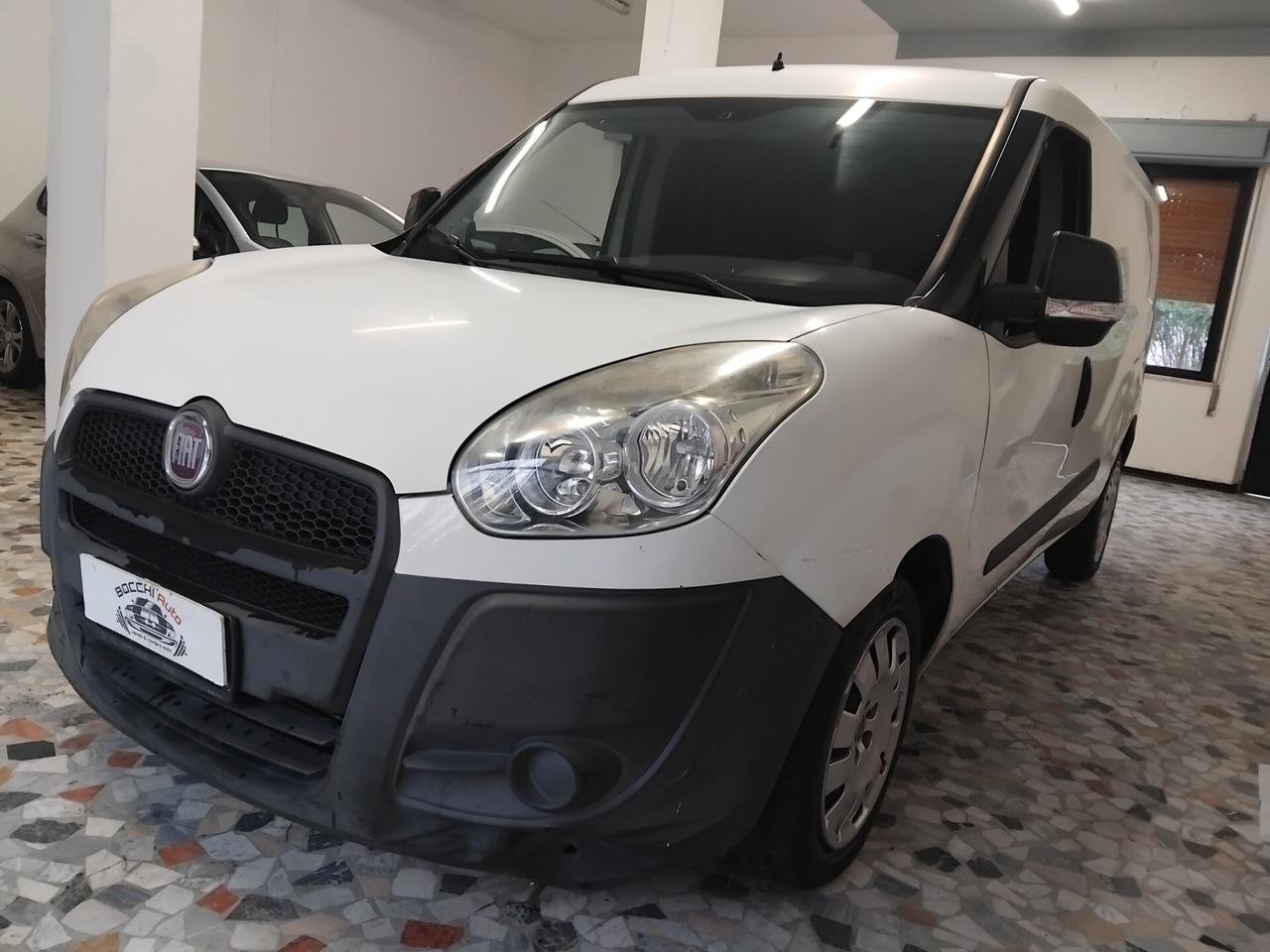 Fiat Doblo Doblò 1600 MJ 16V Cargo Maxi Lamierato