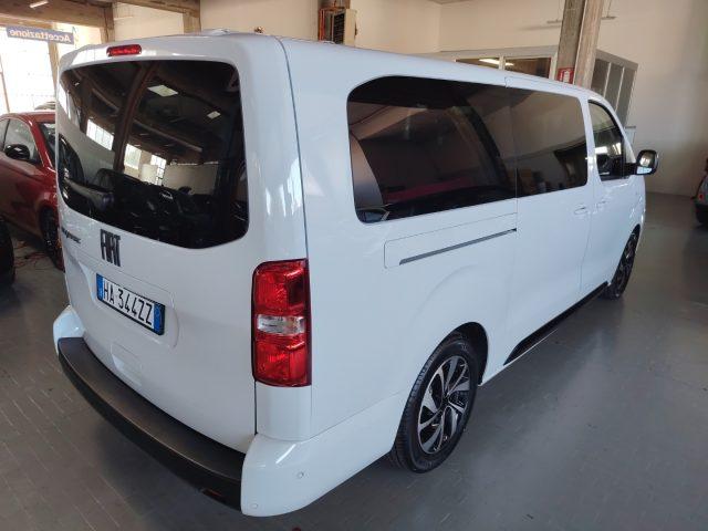 FIAT Ulysse 2.0 BlueHDi 180CV AT8 7p PELLE FULL