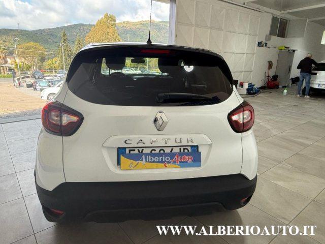 RENAULT Captur dCi 8V 90 CV Sport Edition2 *73.000 KM*