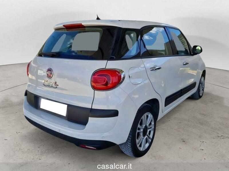 FIAT 500L 500L 1.6 Multijet 120 CV Mirror FINO A 3 ANNI DI GARANZIA KM ILLIMITATI PARI ALLA NUOVA