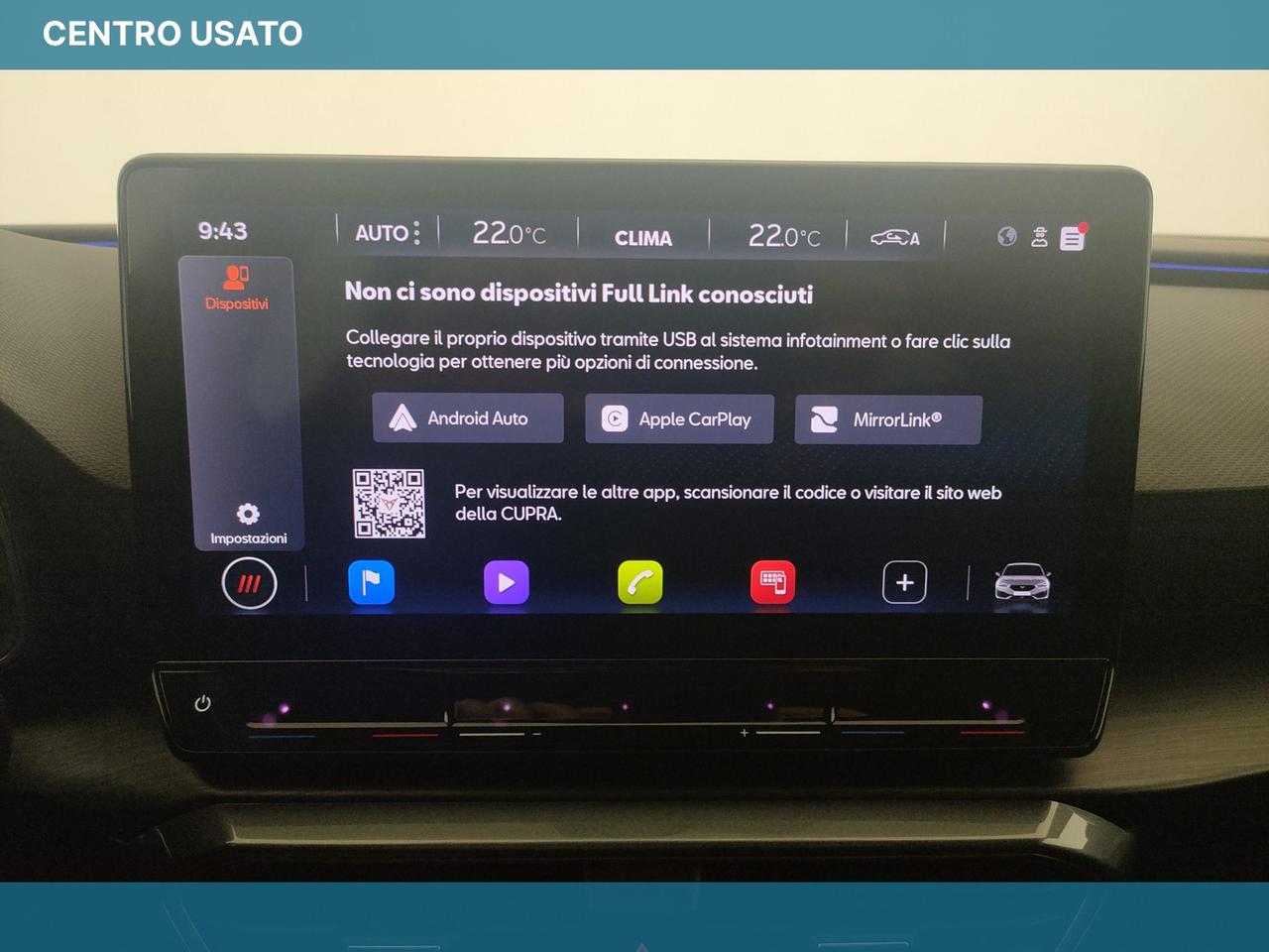 1.5 Hybrid 150 CV DSG