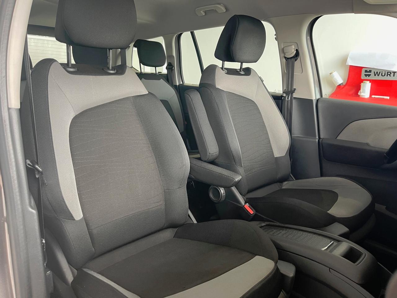 Citroen Grand C4 Picasso BlueHDi 150 S&S EAT6 Intensive