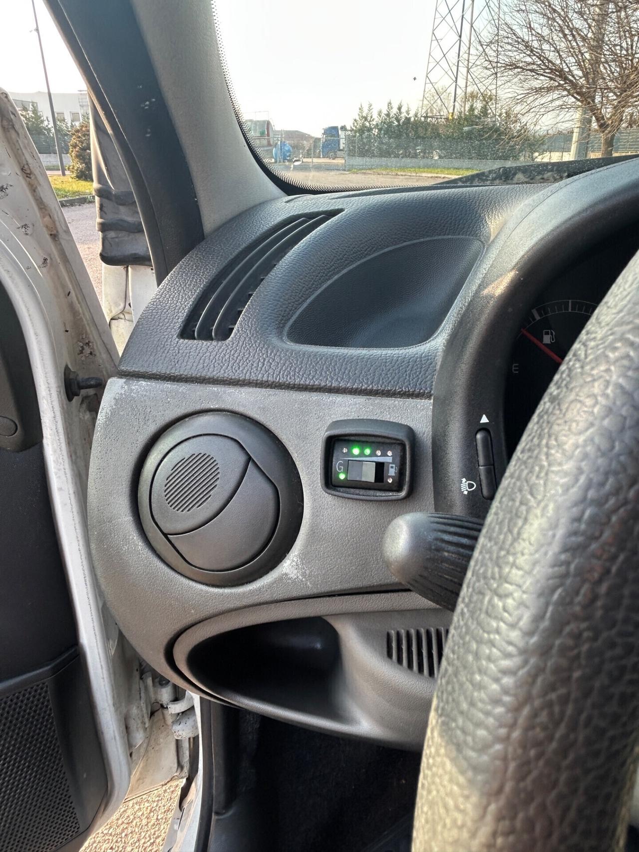 Fiat Punto Classic 1.2 5 porte Natural Power