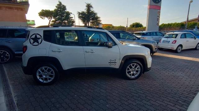 Jeep Renegade 1.6 MJET 120 CV LIMITED PROMO **LEGGI NOTE**