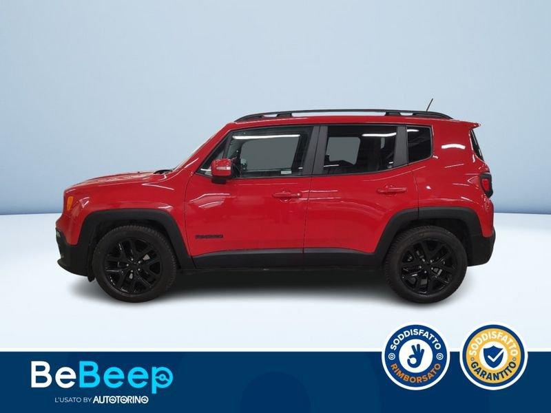 Jeep Renegade 1.6 MJT LIMITED FWD 120CV AUTO