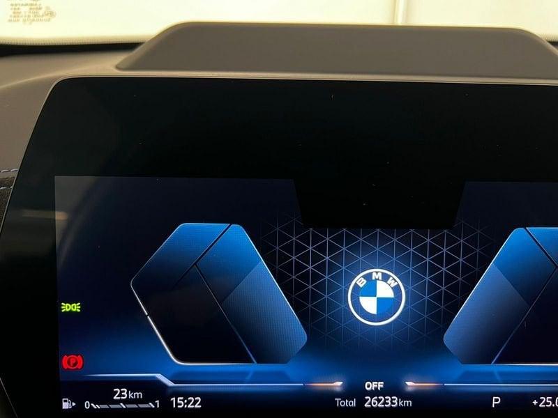 BMW X2 U10 sdrive 20i 48V MSport auto