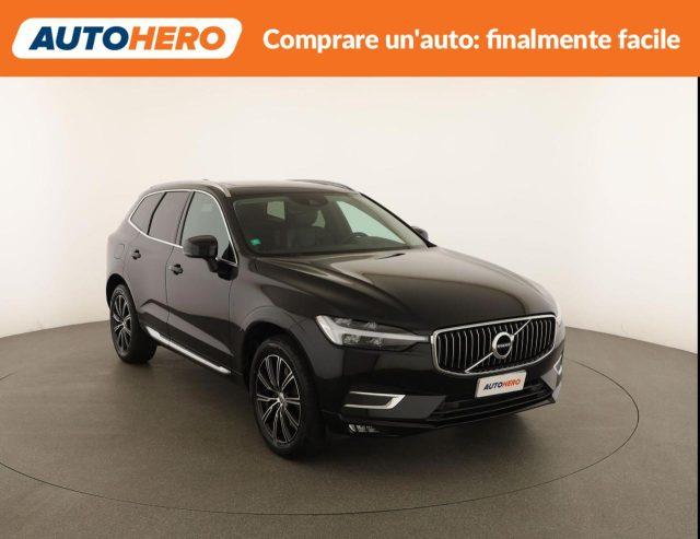 VOLVO XC60 B4 Geartronic Inscription