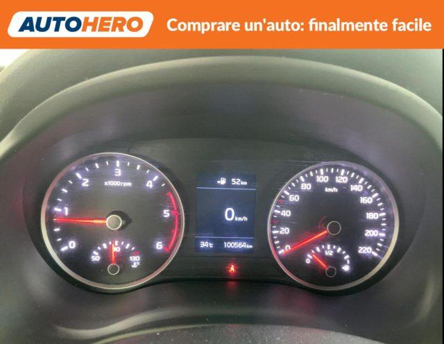 KIA Stonic 1.6 CRDi 110 CV Style