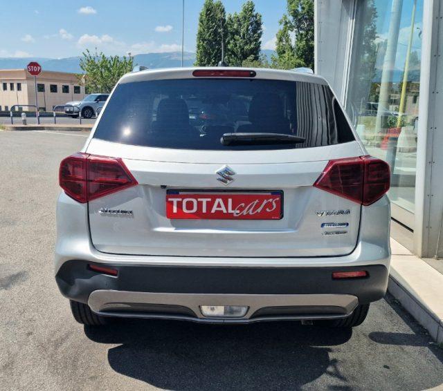 SUZUKI Vitara 1.4 Hybrid 4WD AllGrip Cool,OK NEOPATENTATI!!