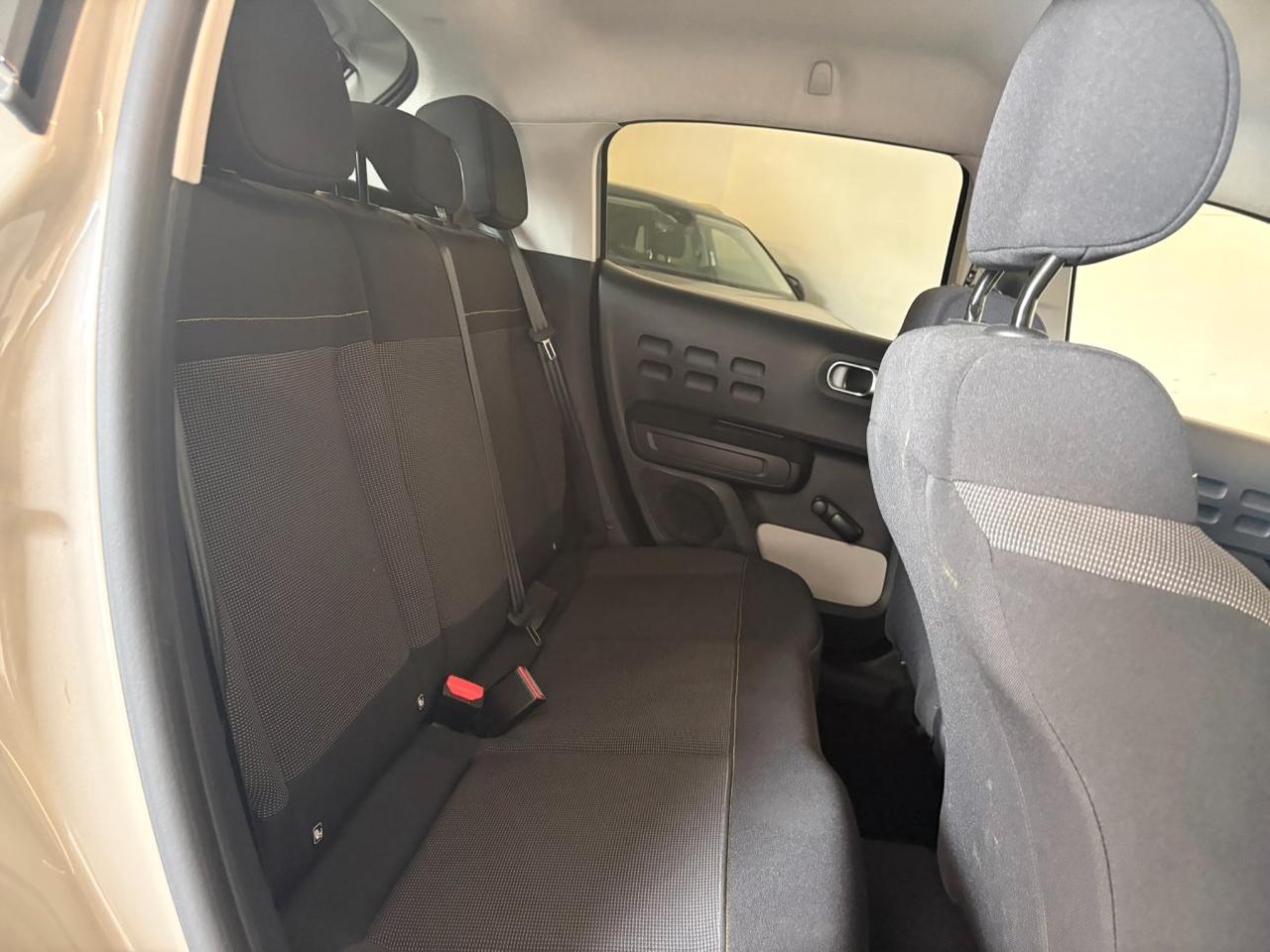 Citroen C3 1.2 puretech Shine Pack s&s 83cv