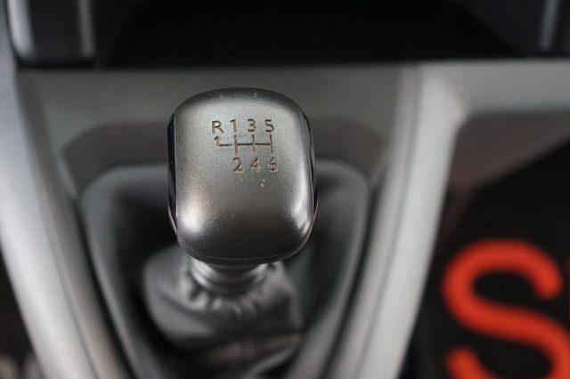 OPEL Vivaro 1.5 Diesel 120cv S&s 9 POSTI