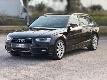 Audi A4 2.0 TDI 2013 Automatico Garanzia 12 Mesi