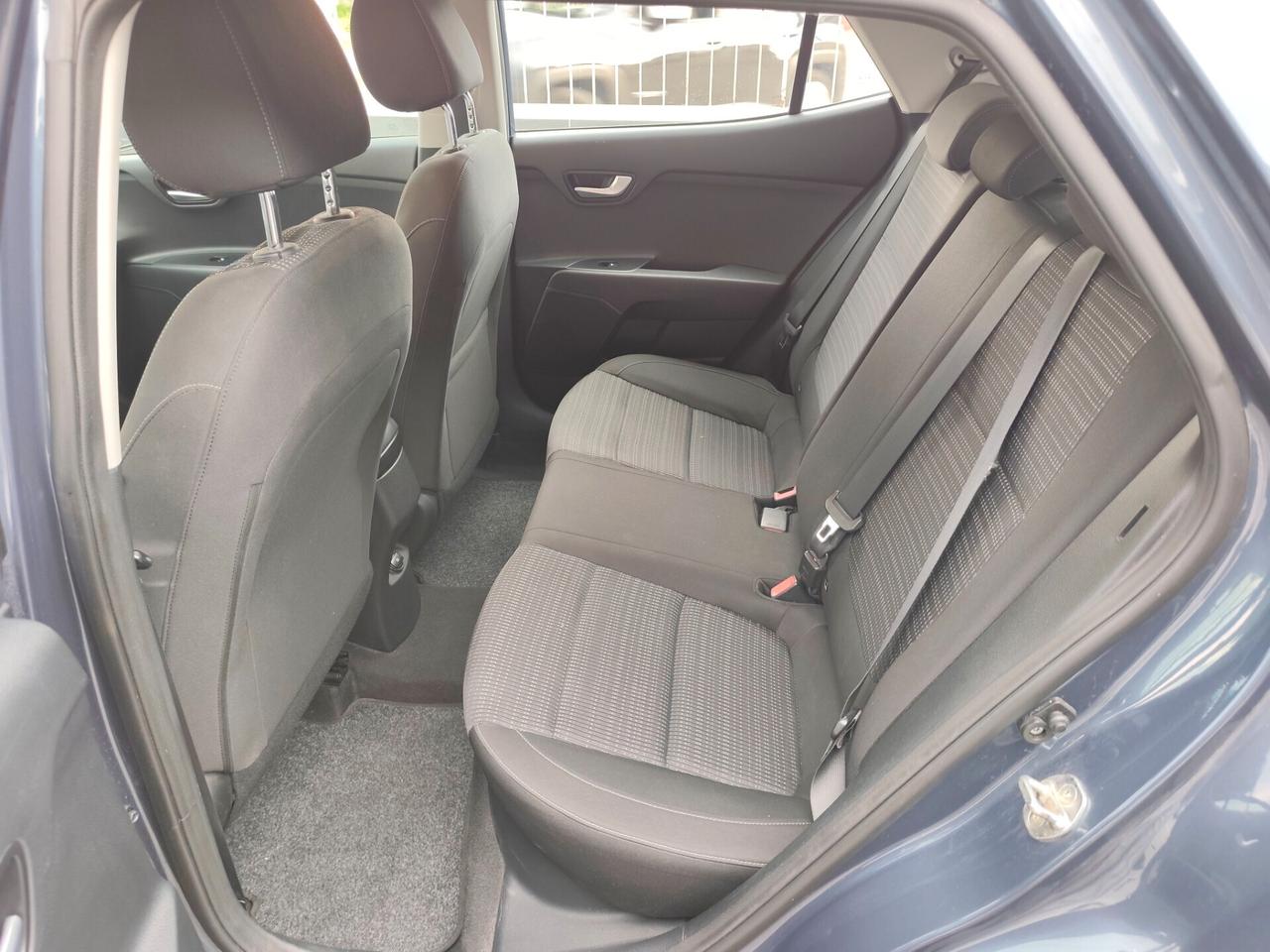 Kia Stonic 1.4 BENZINA 100 CV Style