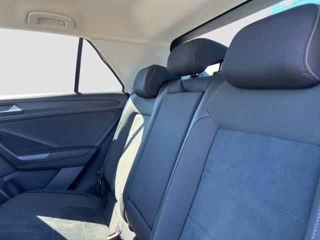 VOLKSWAGEN T-Roc T-Roc 1.5 TSI ACT Style