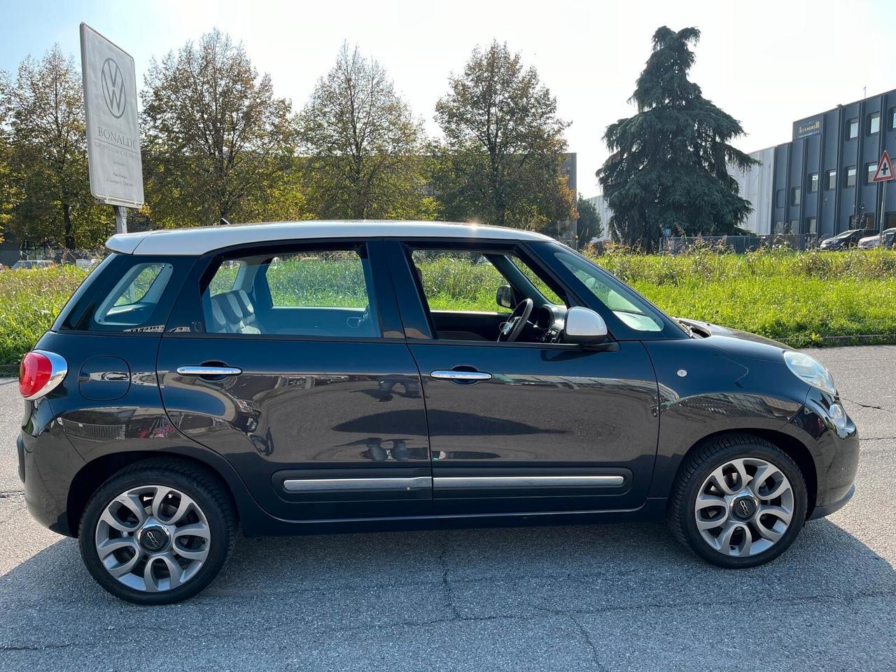 Fiat 500L 1.3 Multijet 85 CV Lounge **NEOPATENTATI**