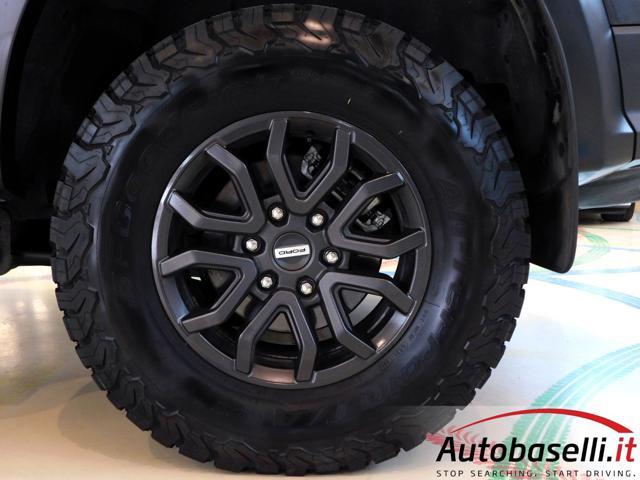 FORD Ranger Raptor RAPTOR 2.0 ECOBLUE 4WD DC 210CV PICK-UP 5 posti