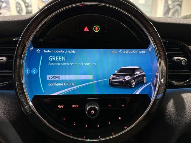 MINI Cooper SE Classic - 17"- Camera - Keyless - Carplay -LED-IVA