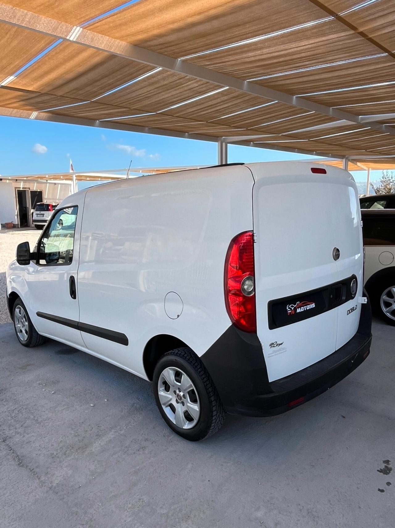 Fiat Doblo Doblò 1.3 MJT