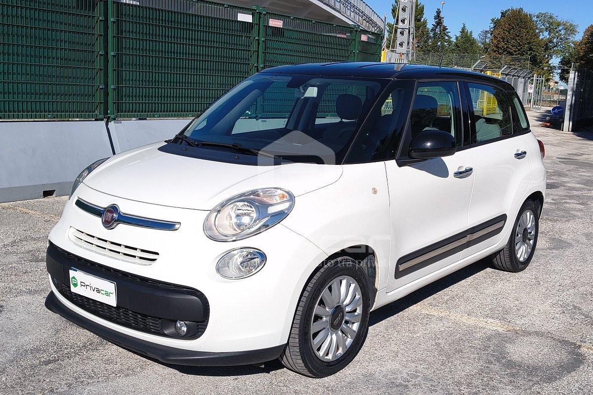 FIAT 500L 1.3 Multijet 95 CV Pop Star