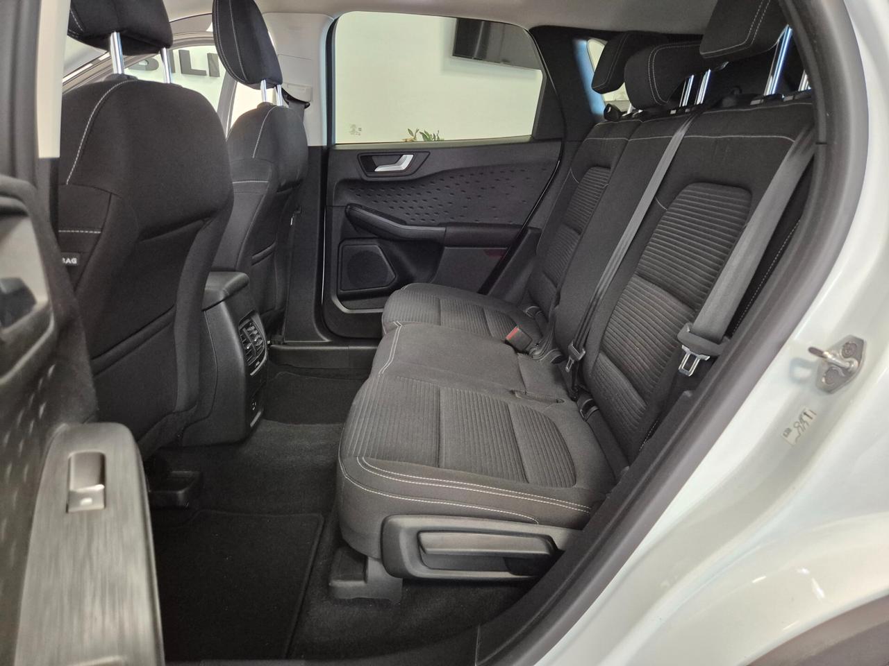 Ford Kuga 1.5 EcoBlue 120 CV 2WD Titanium